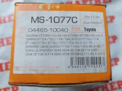 ������� ��������� Toyota 0446510040, �������� 0446510040 ����