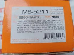 ������� ��������� Mazda Bongo S66049230 SE88M, �������� S66049230 ����
