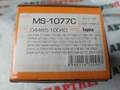 ������� ��������� Toyota 0446510040, �������� 0446510040 ����