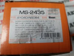 ������� ��������� Nissan AY040NS084, �������� AY040NS084 ����