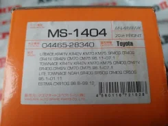 ������� ��������� Toyota 0446528340, �������� 0446528340 ����