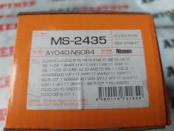 ������� ��������� Nissan AY040NS084, �������� AY040NS084 ����
