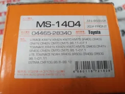 ������� ��������� Toyota 0446528340, �������� 0446528340 ����