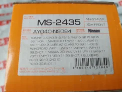 ������� ��������� Nissan AY040NS084, �������� AY040NS084 ����