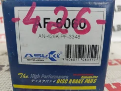 ������� ��������� AF6060 AF6060 ����