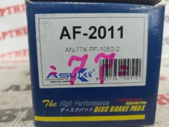 ������� ��������� AF2011 AF2011 ����