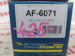 ������� ��������� AF6071 AF6071 ����