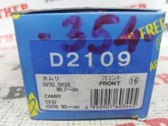 ������� ��������� D2109 D2109 ����
