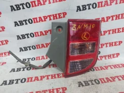 ����-������ Toyota Isis 4464 ZNM10, ������ ������ 4464 ����