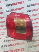 ����-������ Toyota Corolla RUNX 1364 NZE121, ������ ����� 1364 ����