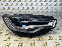 ���� Audi A6 2011 4G0941004 4G / C7 CGWC 3.0TFSI, ������ 4G0941004 ����