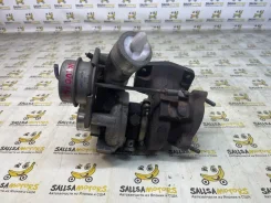 ������� Volvo XC90 2004 8692518 C59 2.5 B5254T2 8692518 ����