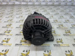 ��������� Volvo XC90 2004 8651665 C59 2.5 B5254T2 8651665 ����