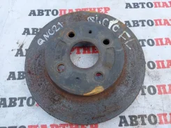 ���� ��������� Toyota bB 43512B1020 QNC21 3SZVE 43512B1020 ����