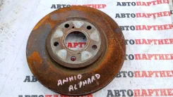 ���� ��������� Toyota Alphard 4351258011 ANH10 2AZFE 4351258011 ����