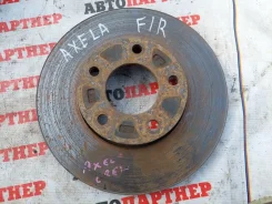 ���� ��������� Mazda Axela C24Y3325XC CREW L3VE, �������� C24Y3325XC ����