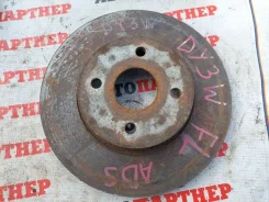 ���� ��������� Mazda Demio D35Y3325XD DY3W ZJVE, �������� D35Y3325XD ����