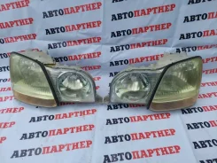 ���� Toyota Progres 2005 5125 JCG10 1JZ-FSE 5125 ����