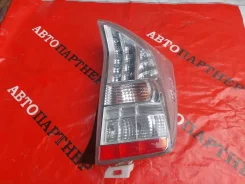 ����-������ Toyota Prius 2011 4737 ZVW30 2ZR-FXE, ������ ������ 4737 ����