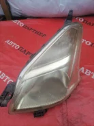 ���� Toyota Ractis 2005 52156 NCP100 1NZ-FE, �������� ����� 52156 ����