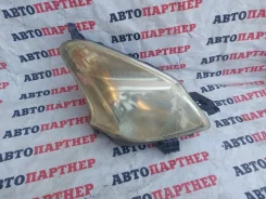 ���� Toyota Ractis 2005 52156 NCP100 1NZ-FE, �������� ������ 52156 ����