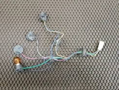 �������� ������ Nissan Primera 1991 10384 P10 GA16DS, ������ 10384 ����