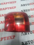 ����-������ Toyota Allex 2001 1364 NZE121 1NZ-FE, ������ ����� 1364 ����