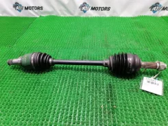 ������ Daihatsu Move 2007 43420B2310 L185S Kfdet, �������� ����� 43420B2310 ����