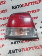 ����-������ Nissan Sunny 4845 FB15, ������ ����� 4845 ����