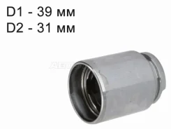 ������� ���������� �������� (�����/ d=35mm) Mazda 6 02-12 / Toyota Corolla 95-01 SAT ST-173-0062, ������ ST1730062 ����