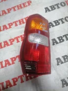 ����-������ Mitsubishi Pajero MINI 1333 H58A, ����� 1333 ����