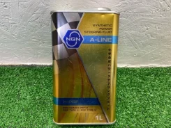 NGN A-Line H-PSF