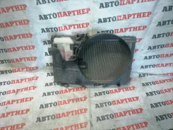 �������� ���������� ��������� Toyota Mark II Wagon Blit 2007 1640070690 GX110W 1G-FE Beams 1640070690 ����