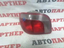 ����-������ Toyota Vitz 52004 SCP10, ����� 52004 ����