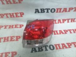 ����-������ Toyota Wish 6817 ZGE20, ������ 6817 ����