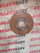 ���� ��������� Nissan Tiida 2007 40206AX000 C11 HR15 40206AX000 ����