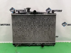 �������� ���������� ��������� Nissan Cube 2009 214101FD0A Z12 HR15DE 214101FD0A ����