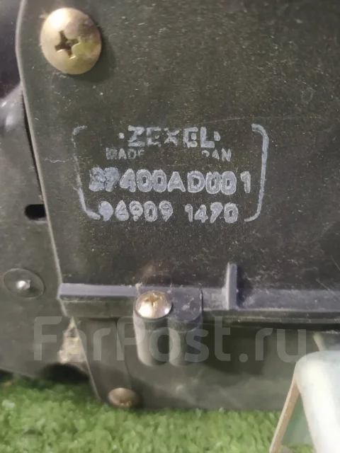 ����� ������ Nissan Presage 27400AD000 HU30-105469, ������ 27400AD000 ����