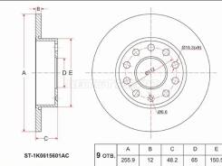 ���� ��������� SAT ST-1K0615601AC, ������ ST1K0615601AC ����