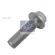 ���� ���������� ���� Volvo M14*47*2 DT Spare Parts 234116 234116 ����