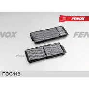 �������� ������ �������� �-� �� 2 �� Fenox FCC118 FCC118 ����