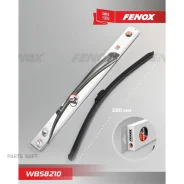 ����� ���������������� 58 �� (23 ) ������������ Fenox WB58210 WB58210 ����