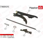 �������� ���� BMW 3 (E90)/ 5 (E60) 06- 1.6-2.0 ��� Masterkit 77B0041FK 77B0041FK ����