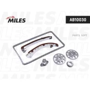 �������� ���� ��� Toyota 1.4-1.8 99-co ����������� (INA 553033910) AB10030 Miles AB10030 AB10030 ����