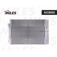 �������� ������������ (������) Hyundai Solaris / KIA RIO 1.4/1.6 10-) ACCB002 Miles ACCB002 ACCB002 ����