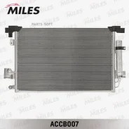 �������� ������������ (������) Mitsubishi Lancer / Outlander 1.5-2.4/2.2D 07-) ACCB007 Miles ACCB007 ACCB007 ����