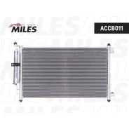 �������� ������������ (������) Nissan NOTE 1.0-1.6 02- / Tiida 1.6-1.8 07-) ACCB011 Miles ACCB011 ACCB011 ����