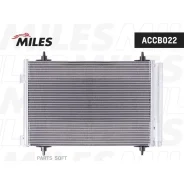 �������� ������������ (������) Citroen C4 / 307 1.4/1.6/2.0 02-) ACCB022 Miles ACCB022 ACCB022 ����