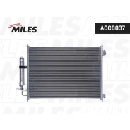 �������� ������������ (������) Nissan X-Trail 2.0 07- ACCB037 Miles ACCB037 ACCB037 ����