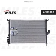 �������� (������) Renault Duster/Logan/Sandero/ LADA Largus 1.2-1.6/1.5D +A/C 09- ACRB003 Miles ACRB003 ACRB003 ����